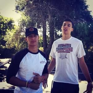 Meet your Posher, Eddie